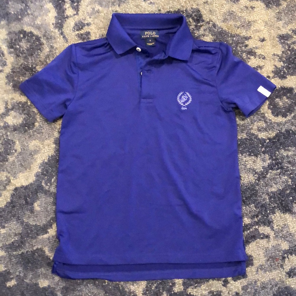 Polo RL performance Polo.